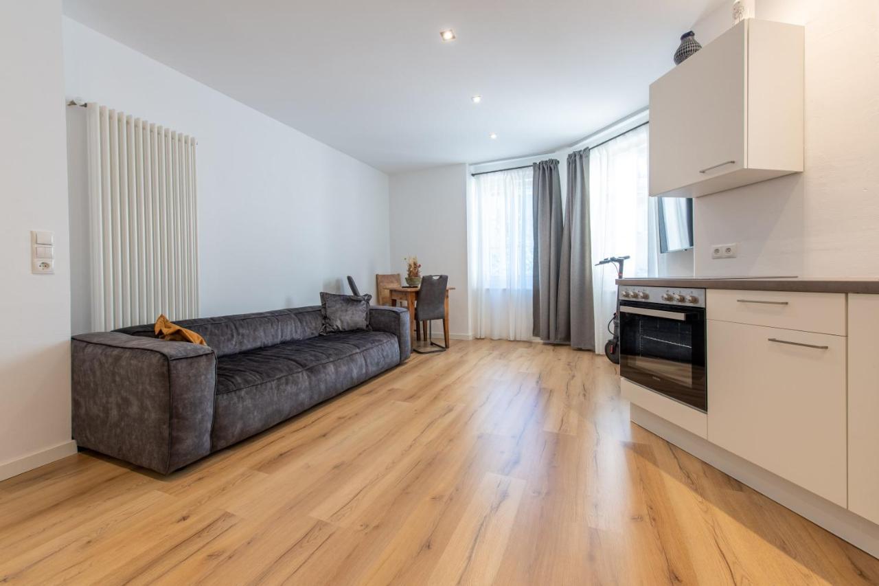 Appartamento Heimat Living Like A Local Silandro Esterno foto