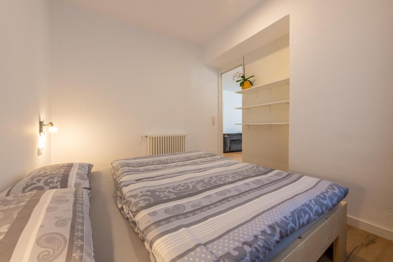 Appartamento Heimat Living Like A Local Silandro Esterno foto