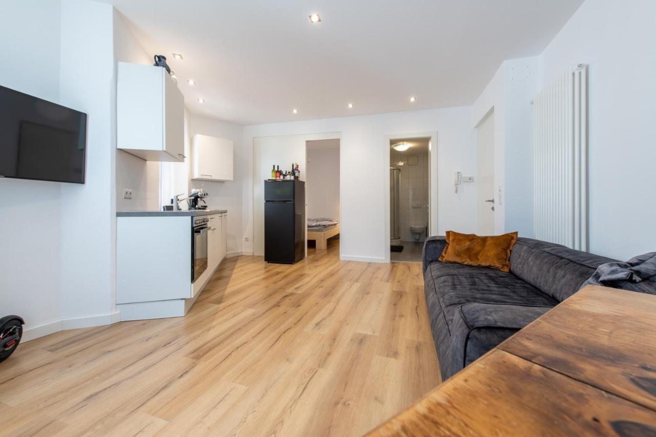 Appartamento Heimat Living Like A Local Silandro Esterno foto
