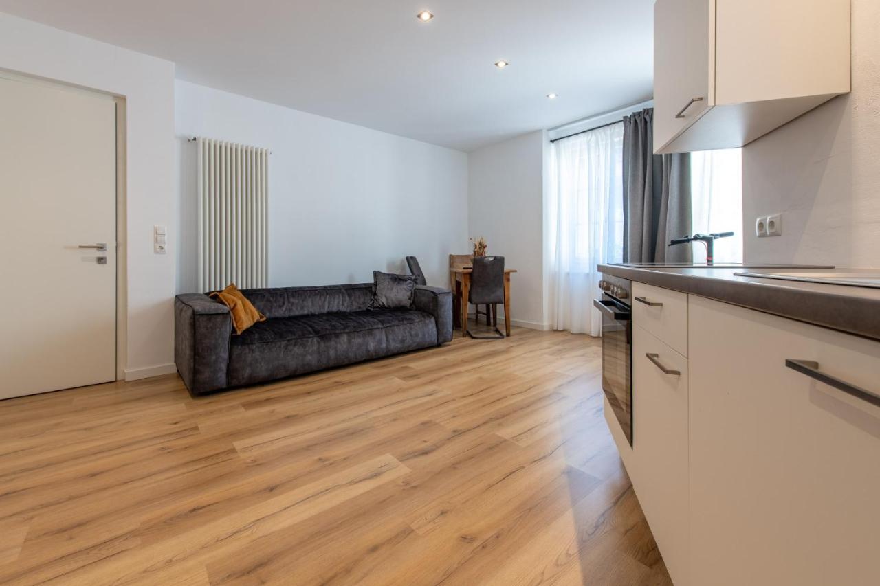Appartamento Heimat Living Like A Local Silandro Esterno foto