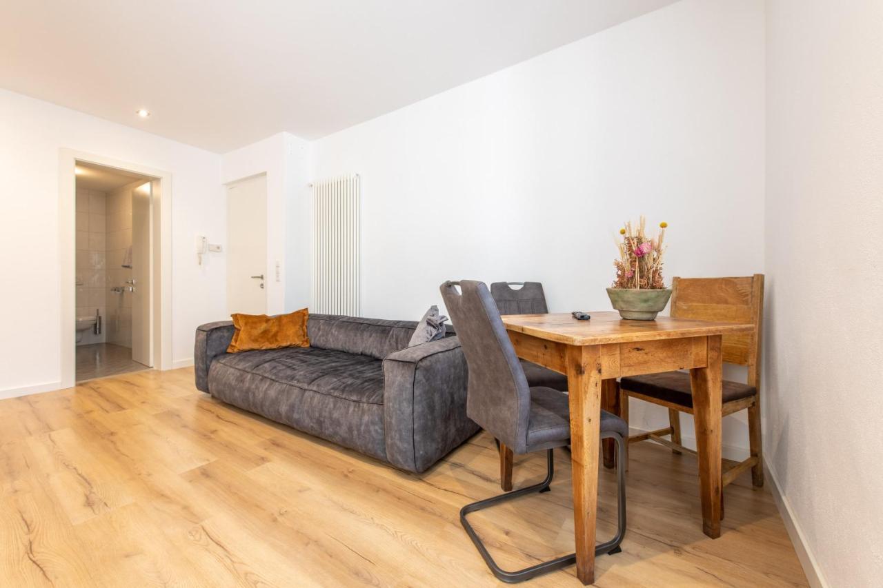 Appartamento Heimat Living Like A Local Silandro Esterno foto
