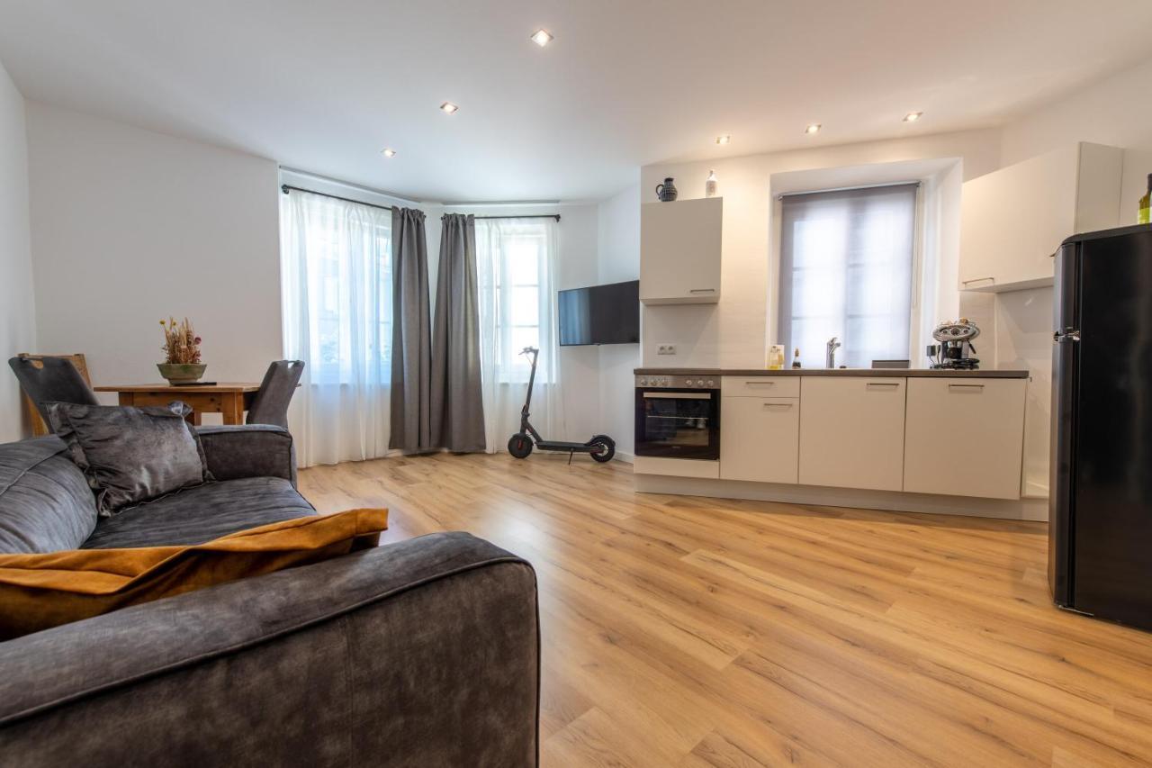 Appartamento Heimat Living Like A Local Silandro Esterno foto