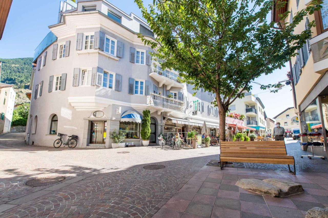 Appartamento Heimat Living Like A Local Silandro Esterno foto